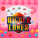 Higher Or Lower (Live Exclusive)