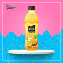 Minute Maid Passion Fruit Lemon Flavour 450ml