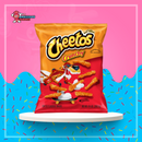 Cheetos Crunchy 44g Small