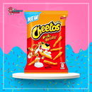 Cheetos Crunchy Japan 75g