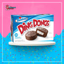 Hostess Ding Dong Chocolate Cake Flavour