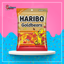 Haribo Gold Bears Fall Edition (113g)