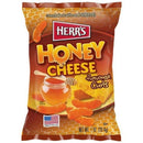 Herr's Honey Cheese Curls (170g)
