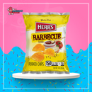Herr's Barbecue Potato Chips - 1oz (28.4g)