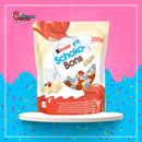 Kinder Schoko Bons White Chocolate 200g (Spain)