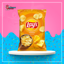 Lay's Cheese 130g