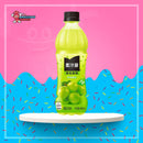Minute Maid White Grape Flavour Chinese 450ml