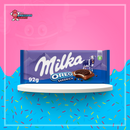 Milka Oreo Sandwich 92g