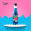 Mountain Dew Blue Shock (400ml)