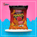 Herr's Carolina Reaper Flavoured Cheese Curls 1oz (28.4g)
