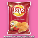 Lays Spanish Tomato Tango 52g