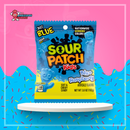 Sour Patch Kids Blue Raspberry - 3.6oz (102g)