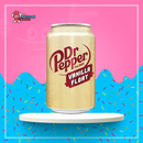 Dr Pepper Vanilla Float (355ml)