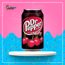 Dr Pepper Cherry (330ml) (USA)