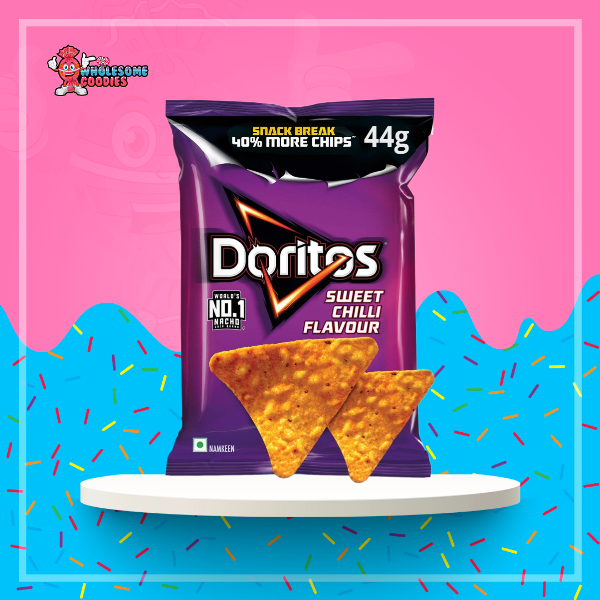 Doritos Sweet Chilli 92g