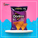Doritos Sweet Chilli 92g