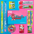 £10 American Mystery Bundle