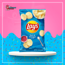 Lays Salt & Vinegar 150g