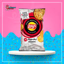 Lay's Pizza Hut Margherita (140g)
