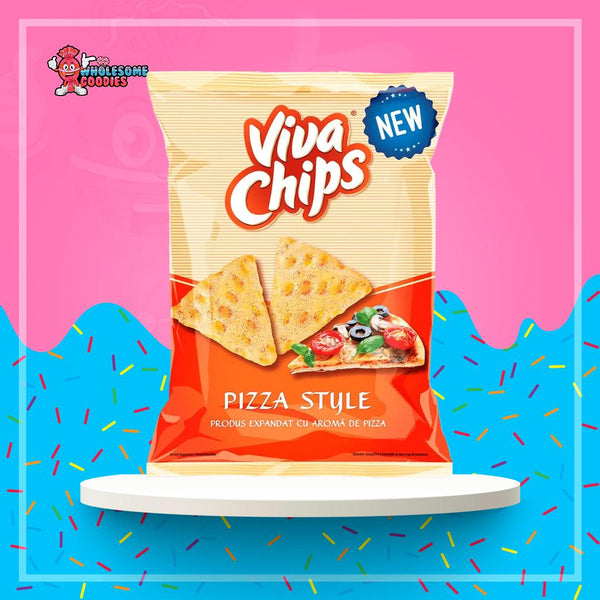 Viva Pizza 100G