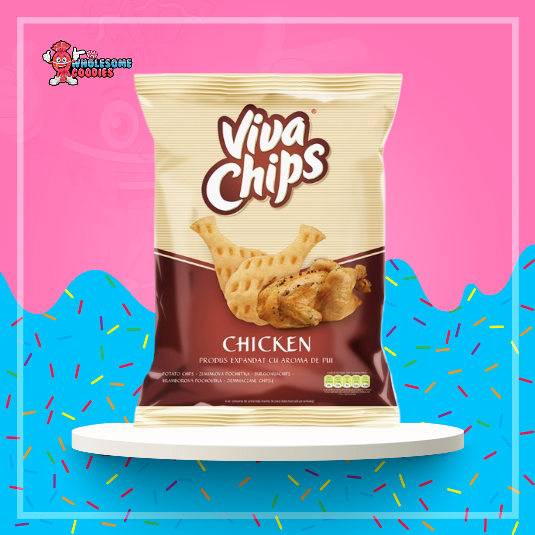 Viva Chicken 100g