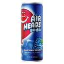 Airheads Soda Blue Raspberry (355ml)