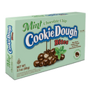 Cookie Dough Bites Mint Chocolate Chip - 3.1oz (88g)