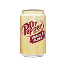 Dr Pepper Vanilla Float (355ml)