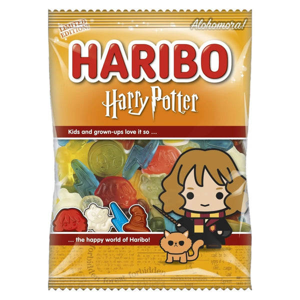Haribo Harry Potter Hermione - 160g