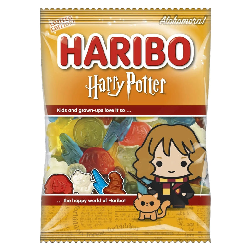 Haribo Harry Potter Hermione - 160g