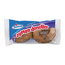 Hostess Glazed Blueberry Jumbo Donettes 2 Pack (113g)