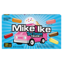 Mike & Ike Ice Cream Truck Mix Theatre Box (Limited Edition)