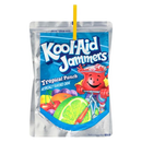 Kool Aid Jammers Tropical Punch - 6fl.oz (177ml)