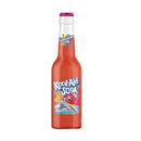 Kool Aid Soda Sharkleberry Fin Bottle 355ml