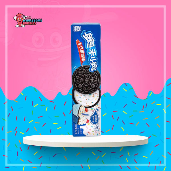 Oreo Birthday Cake Flavour Chinese 97g