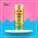 Red Bull Sparkling Apple & Muscat Grape