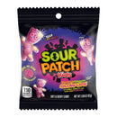Sour Patch Kids Glow Ups Peg Bag 190g