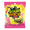 Sour Patch Kids Lemonade Fest Large (227g)