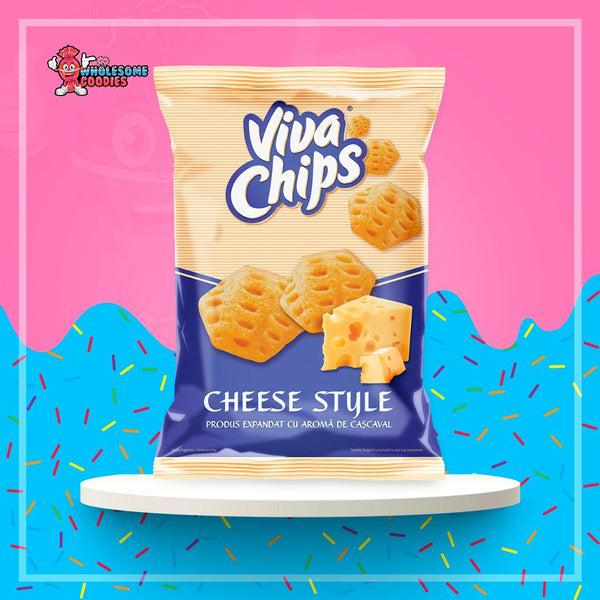 Viva Cheese 100G