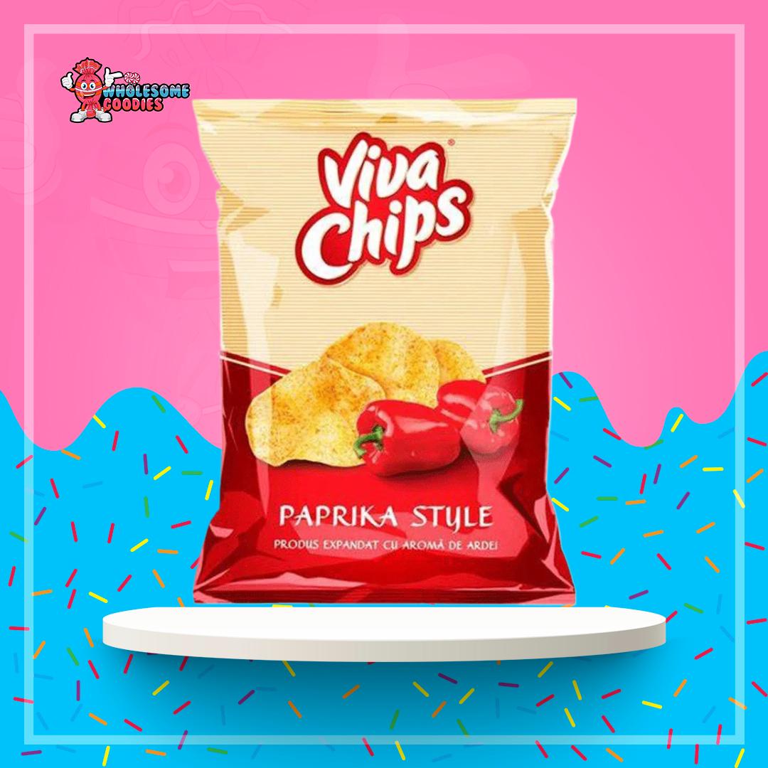 Viva Paprika 100g