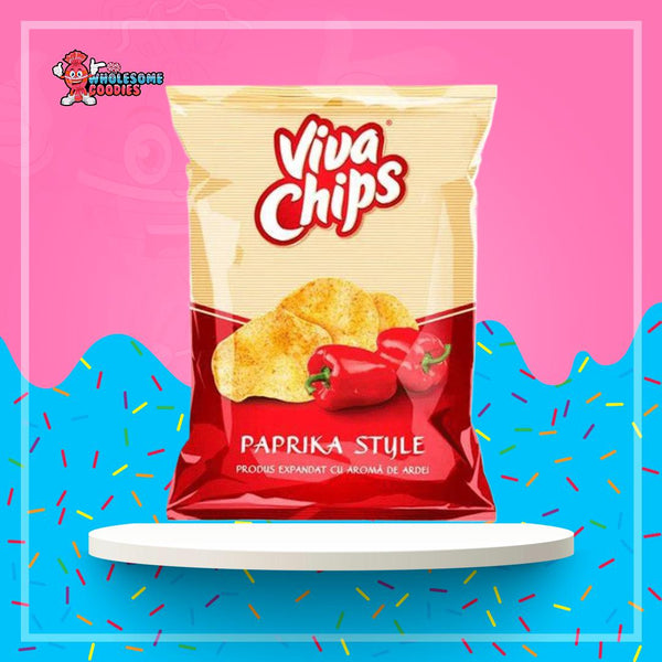 Viva Paprika 100g
