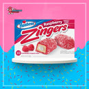 Hostess Zinger Raspberry Cake Flavour USA (10Pcs)