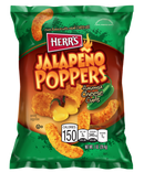 Herr's Jalapeno Cheesy Curls 1oz (29g)