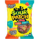 Sour Patch Kids Mega Duo 170g
