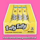 Laffy Taffy Banana Rope Candy