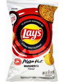 Lay's Pizza Hut Margherita (140g)